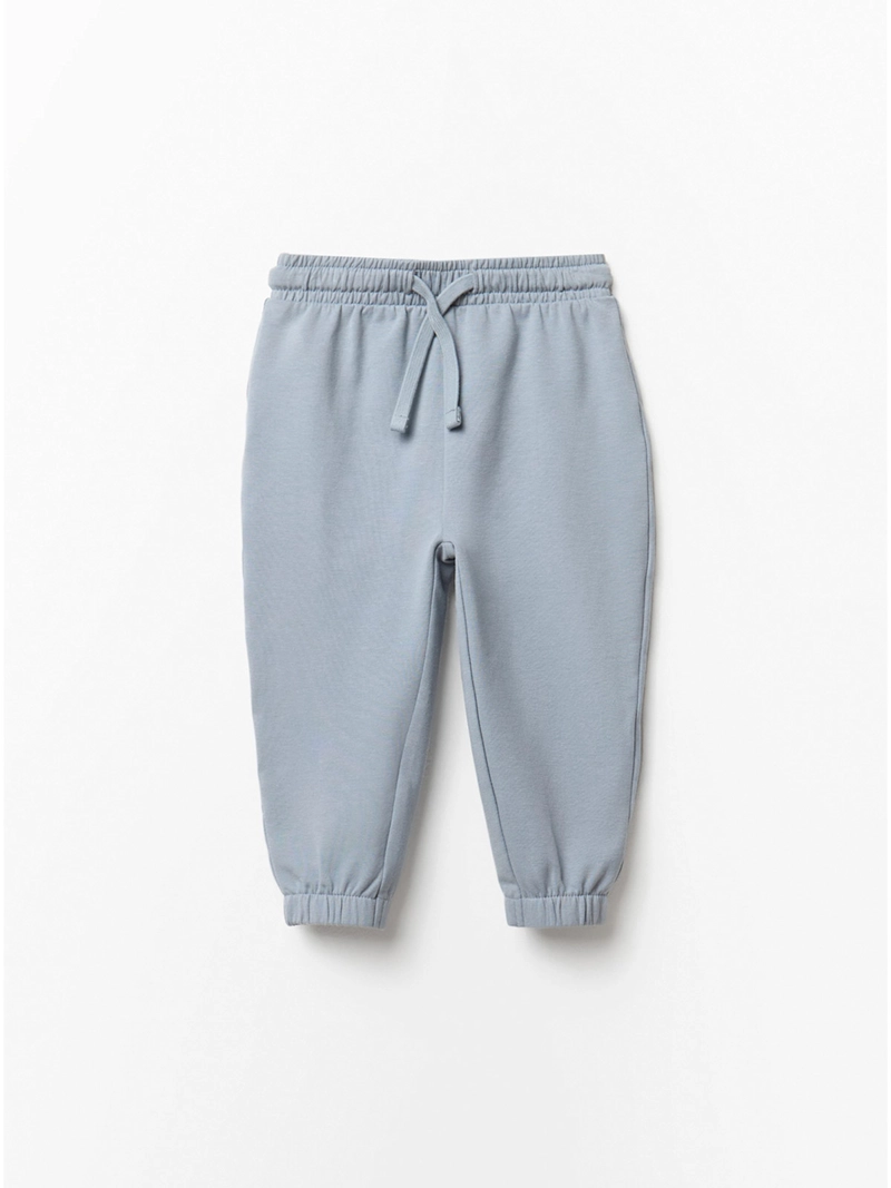 PANTALÓN DE BUZO NIÑO SFERA - 1
