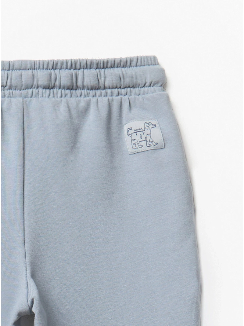PANTALÓN DE BUZO NIÑO SFERA - 4