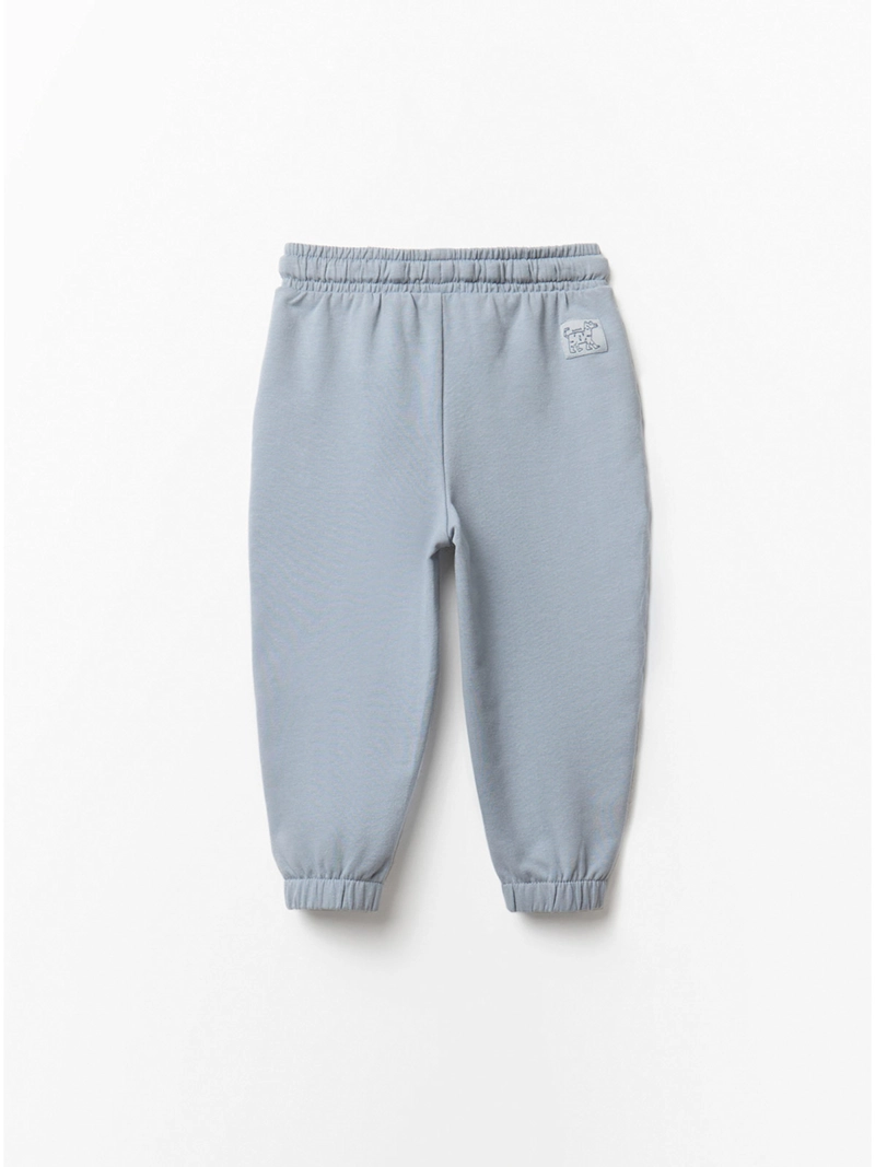PANTALÓN DE BUZO NIÑO SFERA - 2