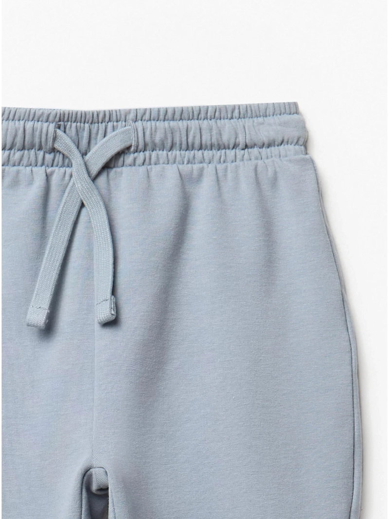 PANTALÓN DE BUZO NIÑO SFERA - 3