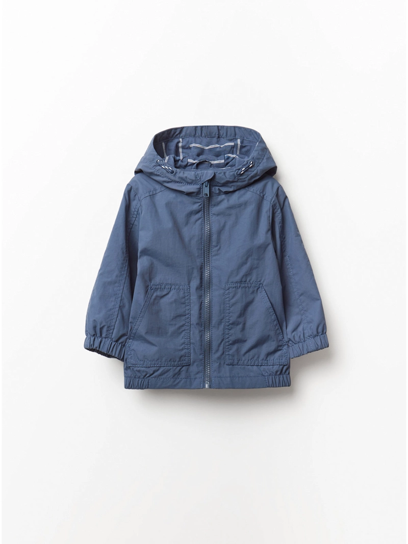 CHAQUETA NIÑO SFERA