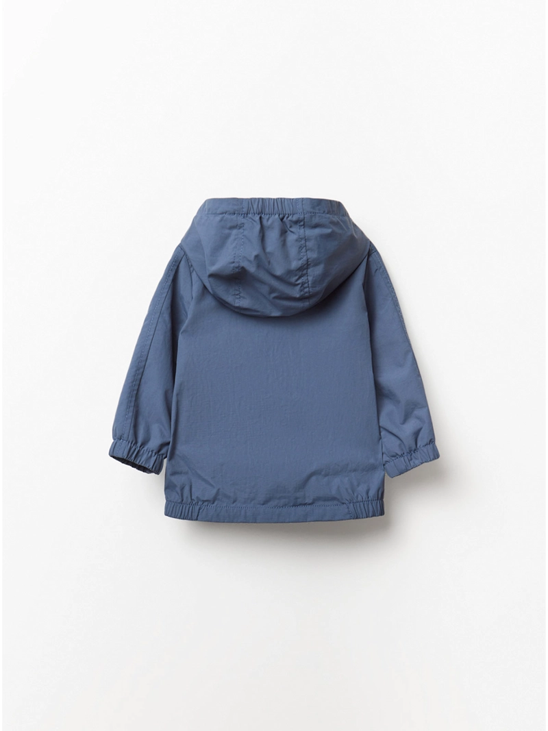CHAQUETA NIÑO SFERA - 2