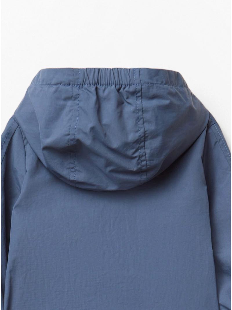 CHAQUETA NIÑO SFERA - 4
