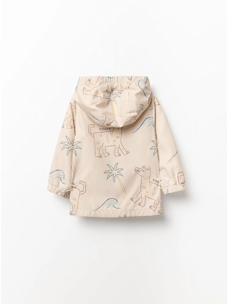 CHAQUETA NIÑO SFERA - 2