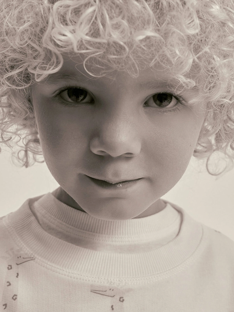 POLERÓN NIÑO SFERA - 6