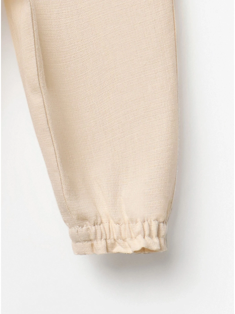PANTALÓN NIÑA SFERA - 6