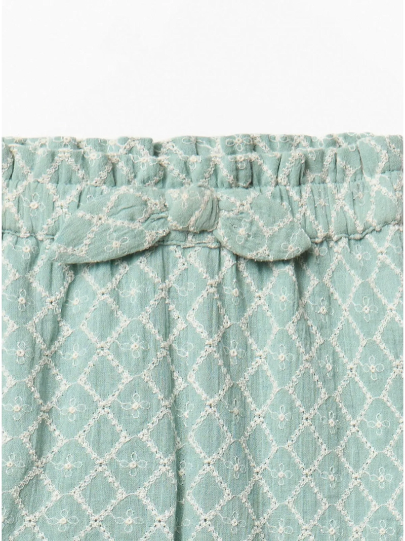 PANTALÓN NIÑA SFERA - 2