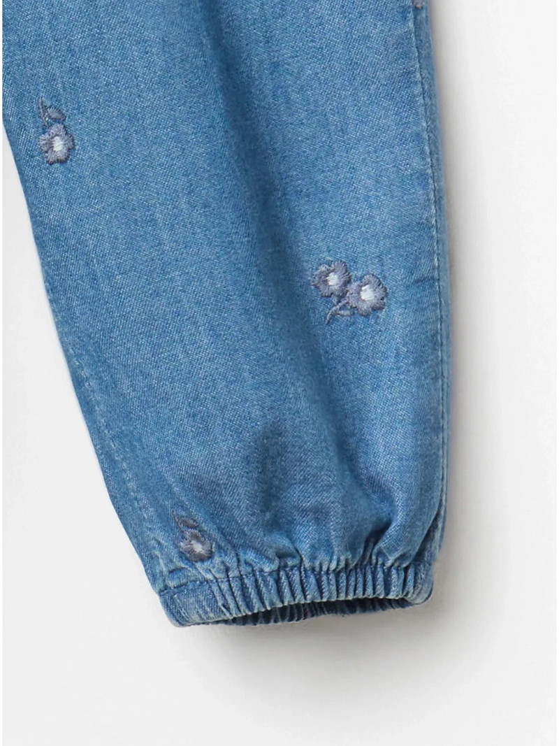 PANTALÓN NIÑA SFERA - 5