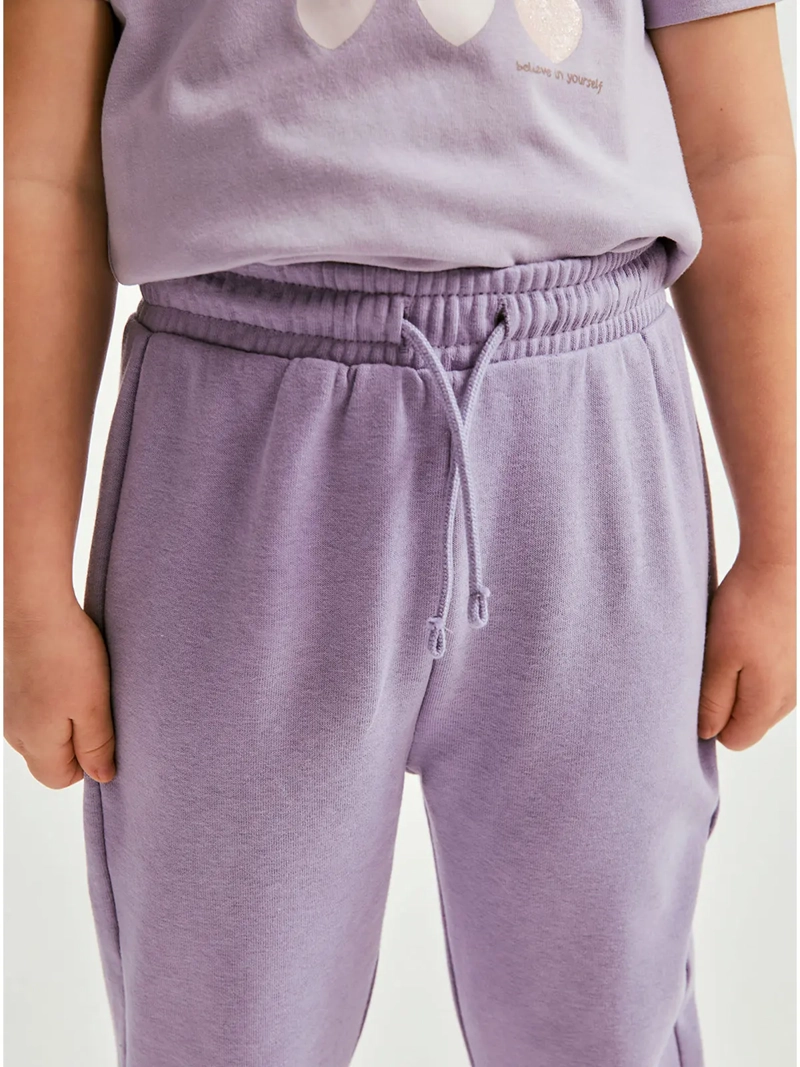 PANTALÓN NIÑA SFERA - 4