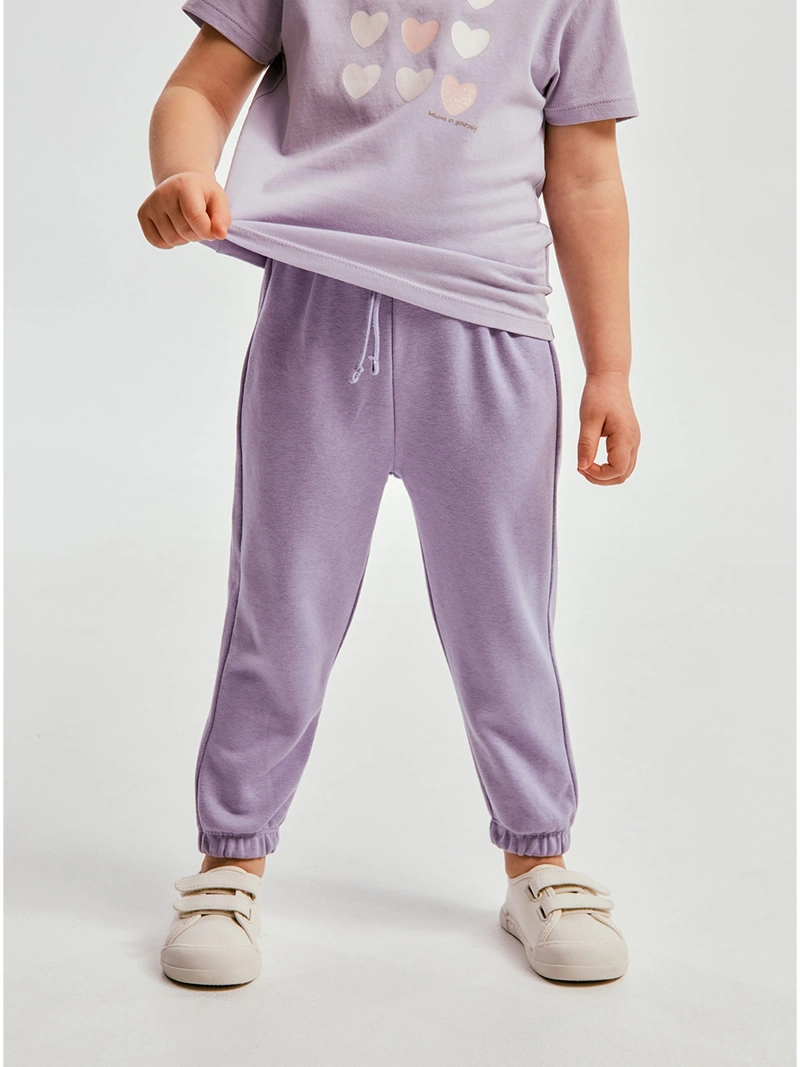 PANTALÓN NIÑA SFERA - 3