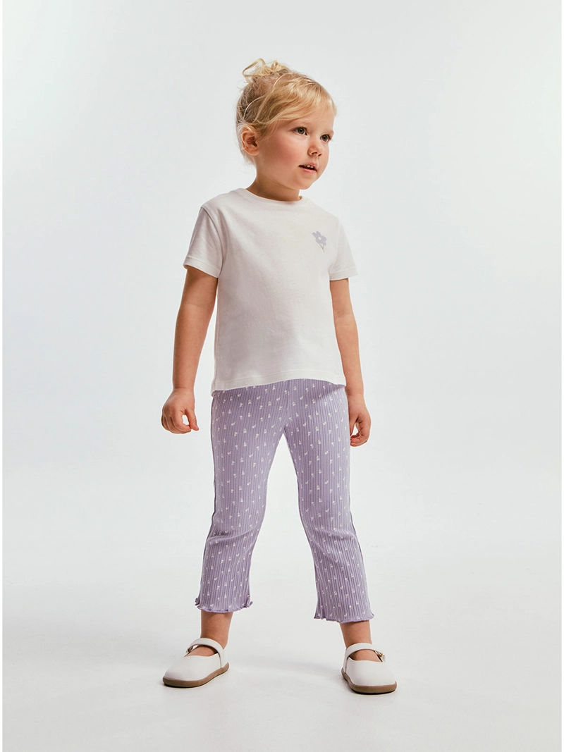 JEANS NIÑA SFERA - 1