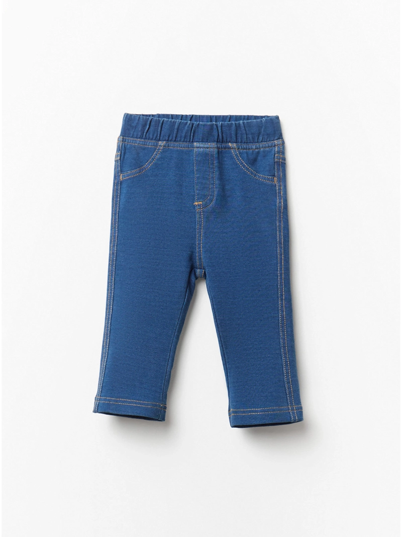JEANS NIÑA SFERA - 3
