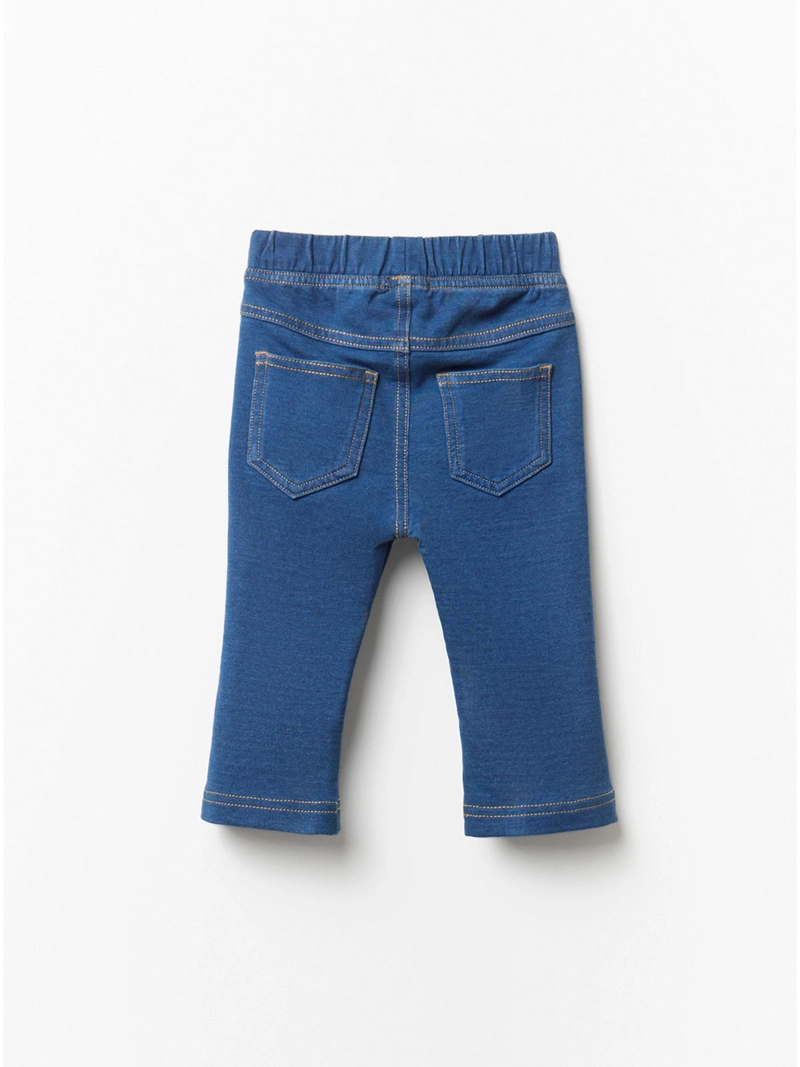 JEANS NIÑA SFERA - 4