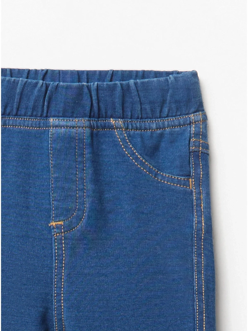 JEANS NIÑA SFERA - 5