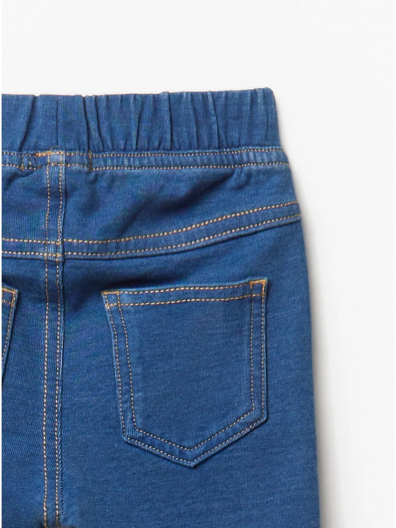JEANS NIÑA SFERA - 6
