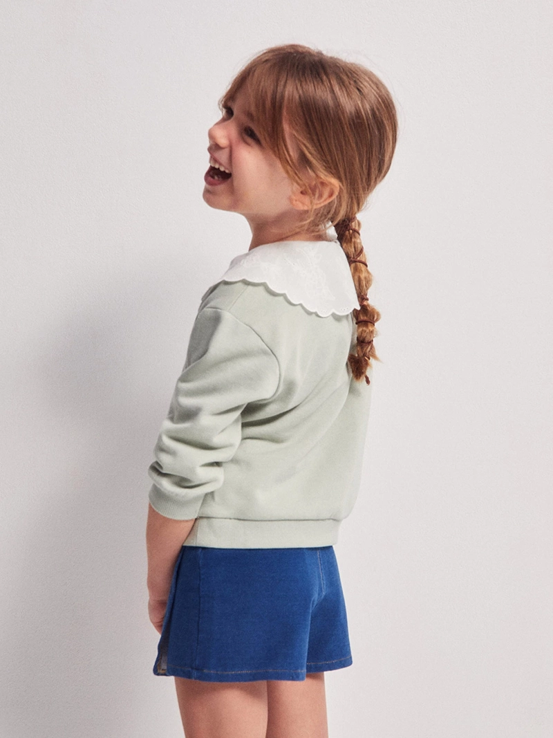 FALDA NIÑA SFERA - 3