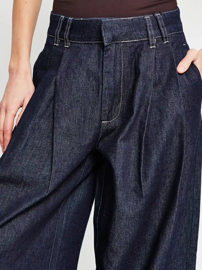 JEANS MUJER MARQUIS - BELÉN SOTO ALGODÓN PINZAS - 6
