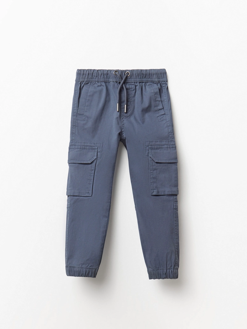 PANTALÓN NIÑO SFERA - 2