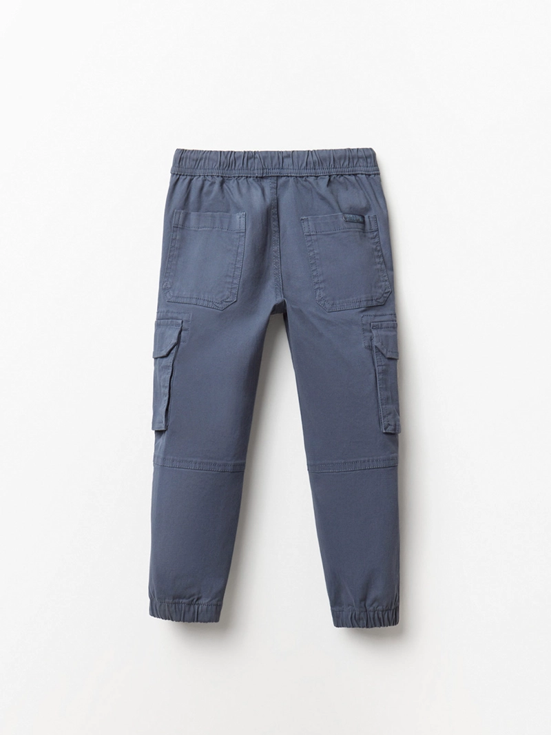 PANTALÓN NIÑO SFERA - 3