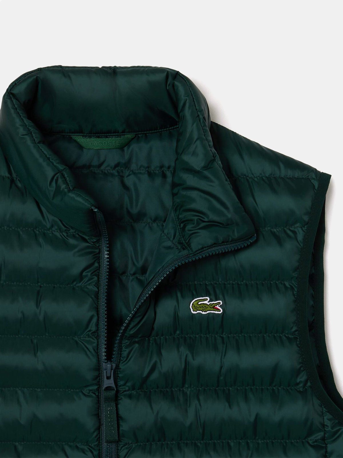 PARKA HOMBRE LACOSTE - 3