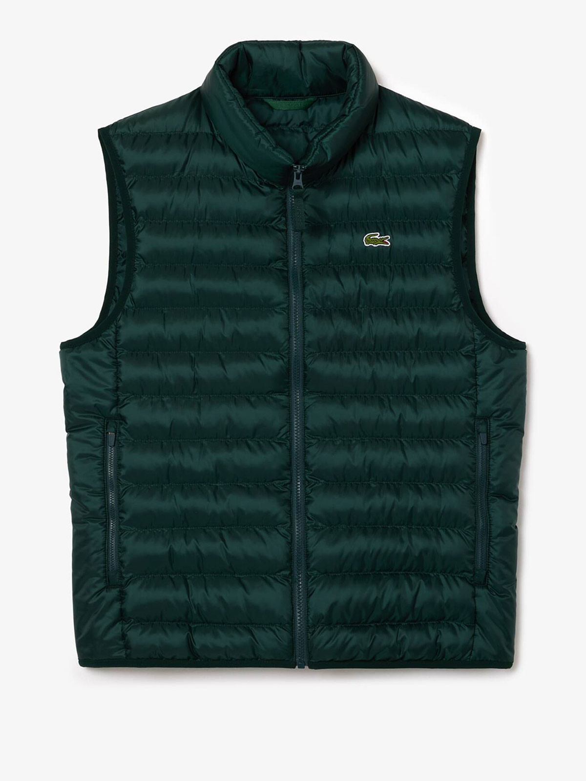 PARKA HOMBRE LACOSTE - 4
