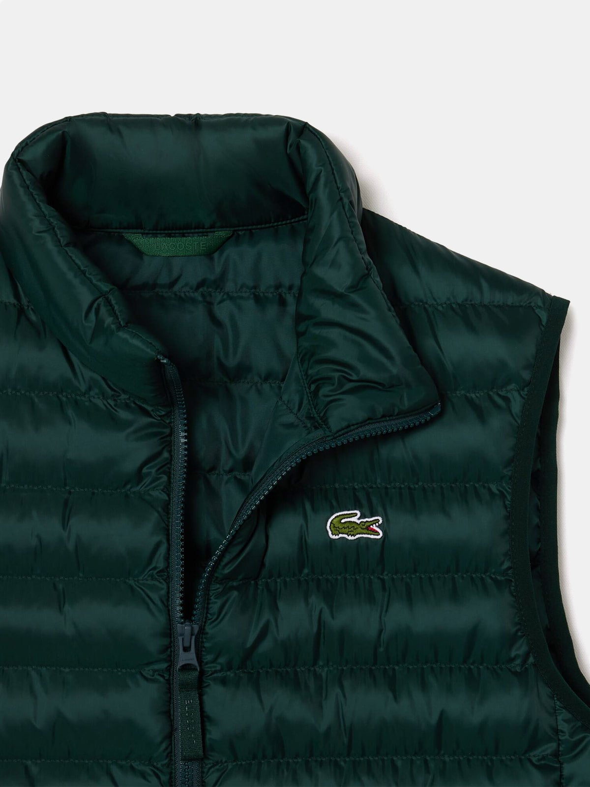PARKA HOMBRE LACOSTE - 3