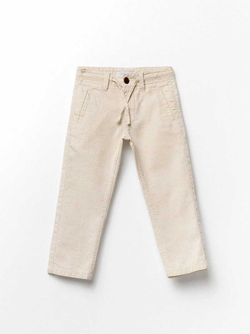 PANTALÓN NIÑO SFERA - 3