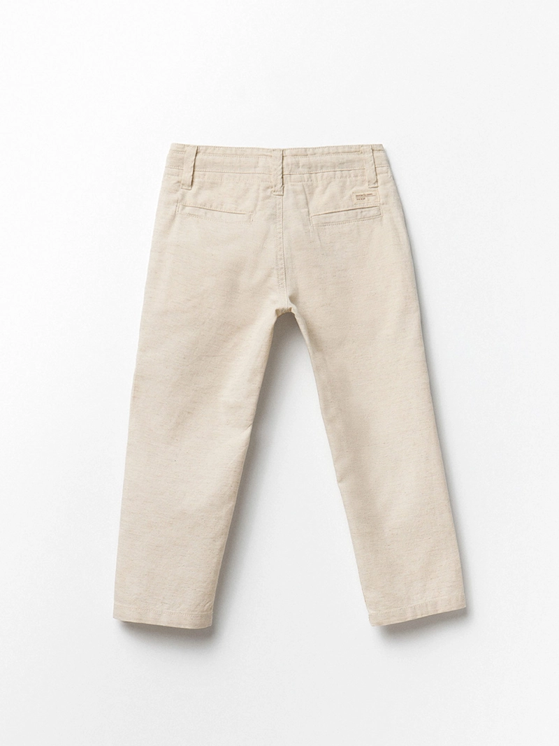 PANTALÓN NIÑO SFERA - 4