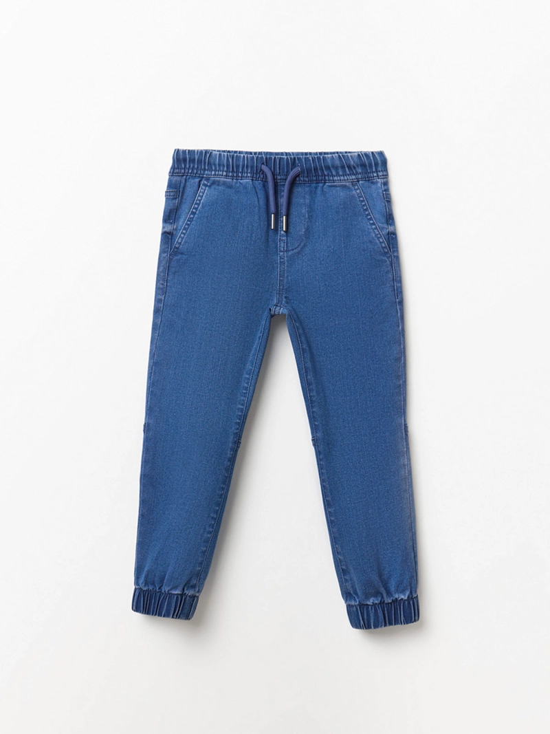 JEANS NIÑO SFERA - 3