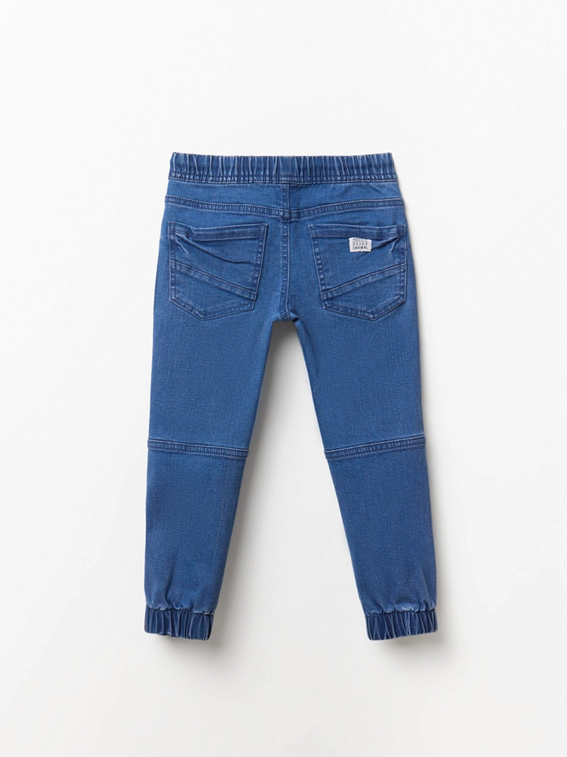 JEANS NIÑO SFERA - 4