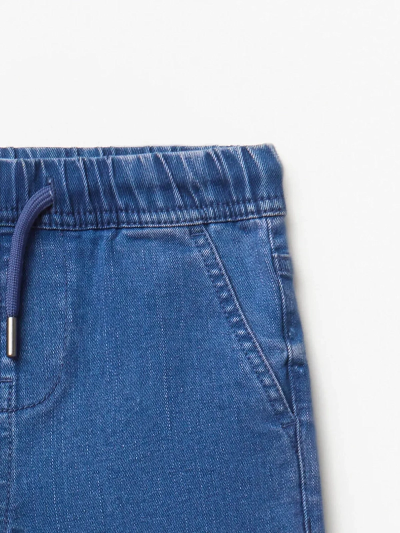 JEANS NIÑO SFERA - 5