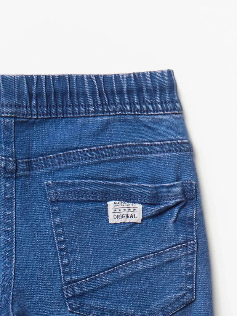 JEANS NIÑO SFERA - 6