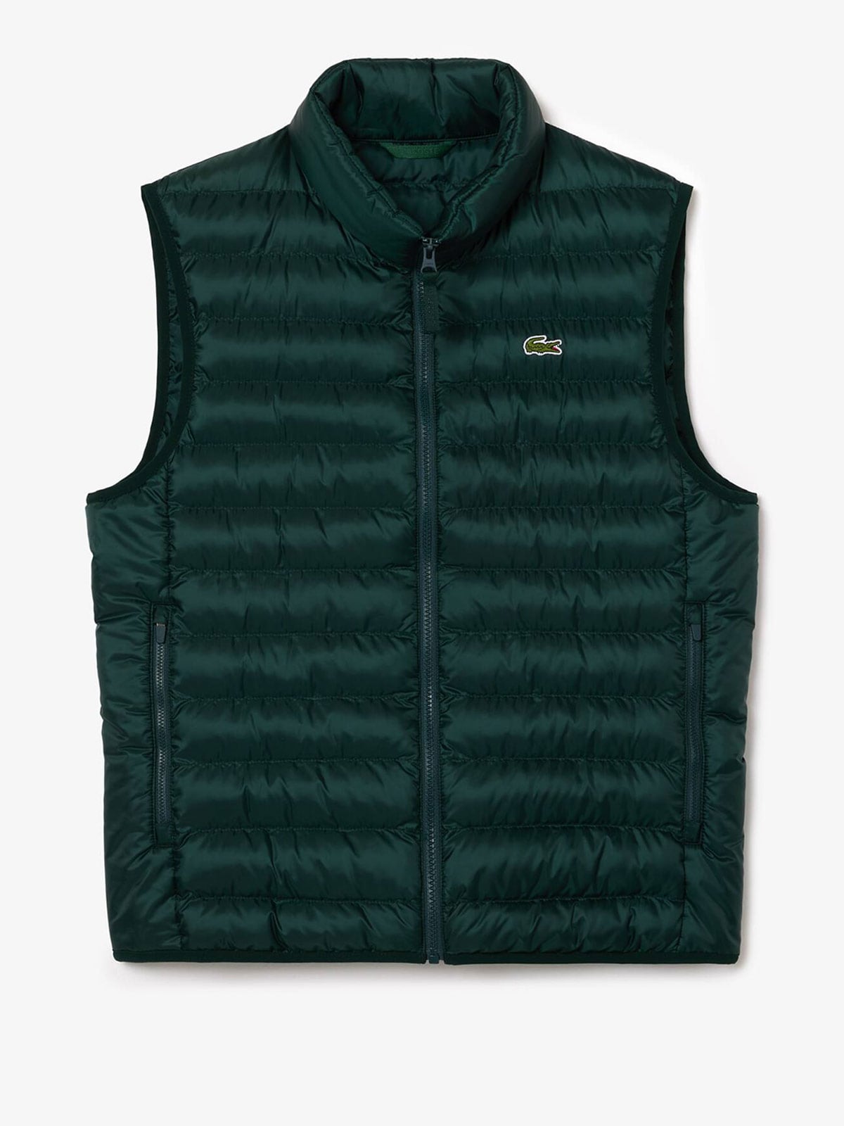 PARKA HOMBRE LACOSTE - 4