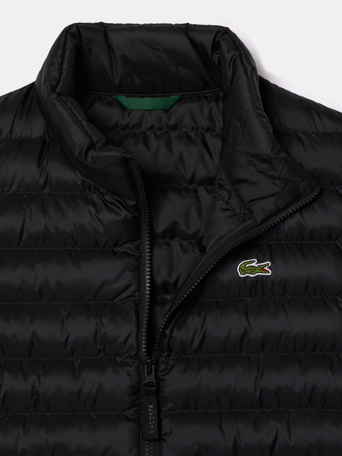 PARKA HOMBRE LACOSTE - 4