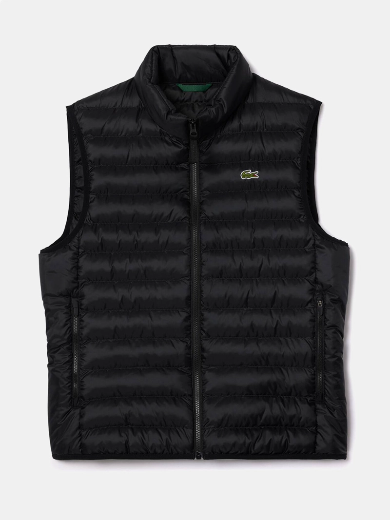 PARKA HOMBRE LACOSTE - 5