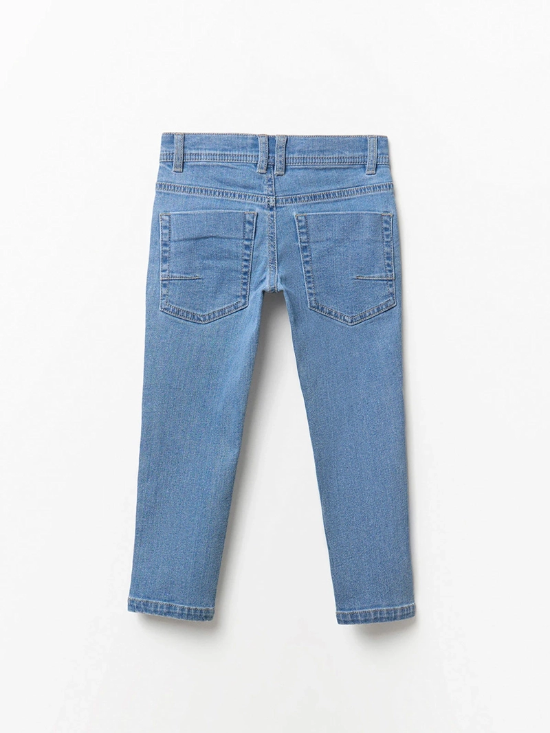 JEANS NIÑO SFERA - 2