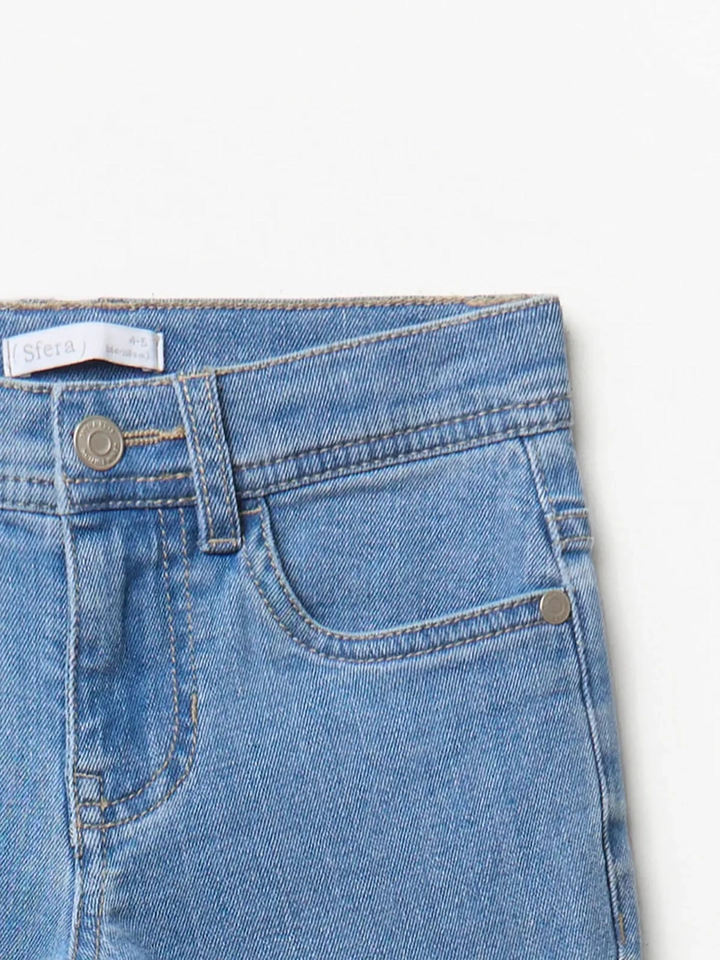 JEANS NIÑO SFERA - 3