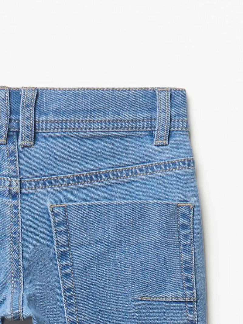 JEANS NIÑO SFERA - 4