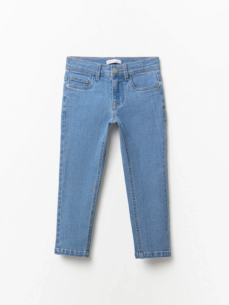 JEANS NIÑO SFERA - 1