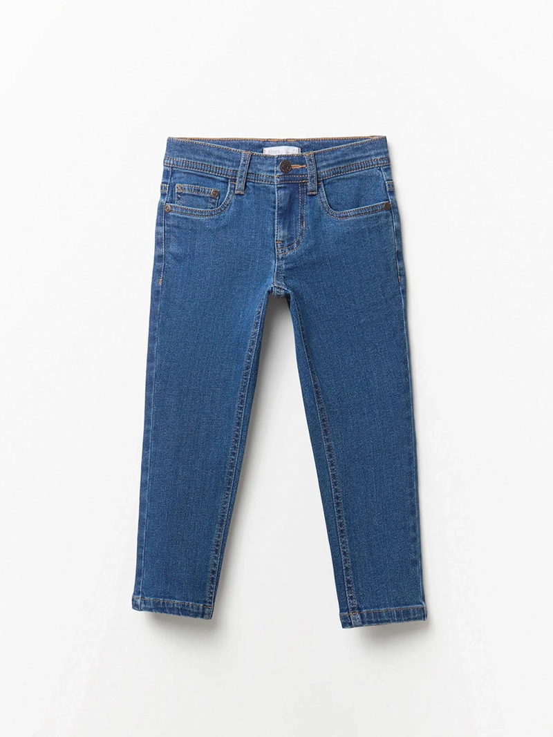 JEANS NIÑO SFERA - 1