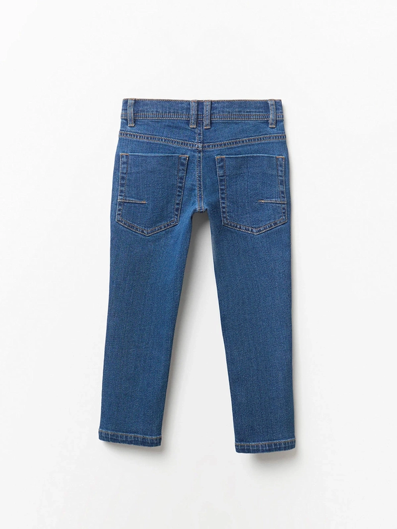 JEANS NIÑO SFERA - 2
