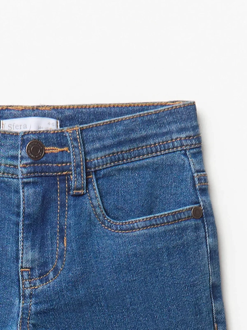 JEANS NIÑO SFERA - 3