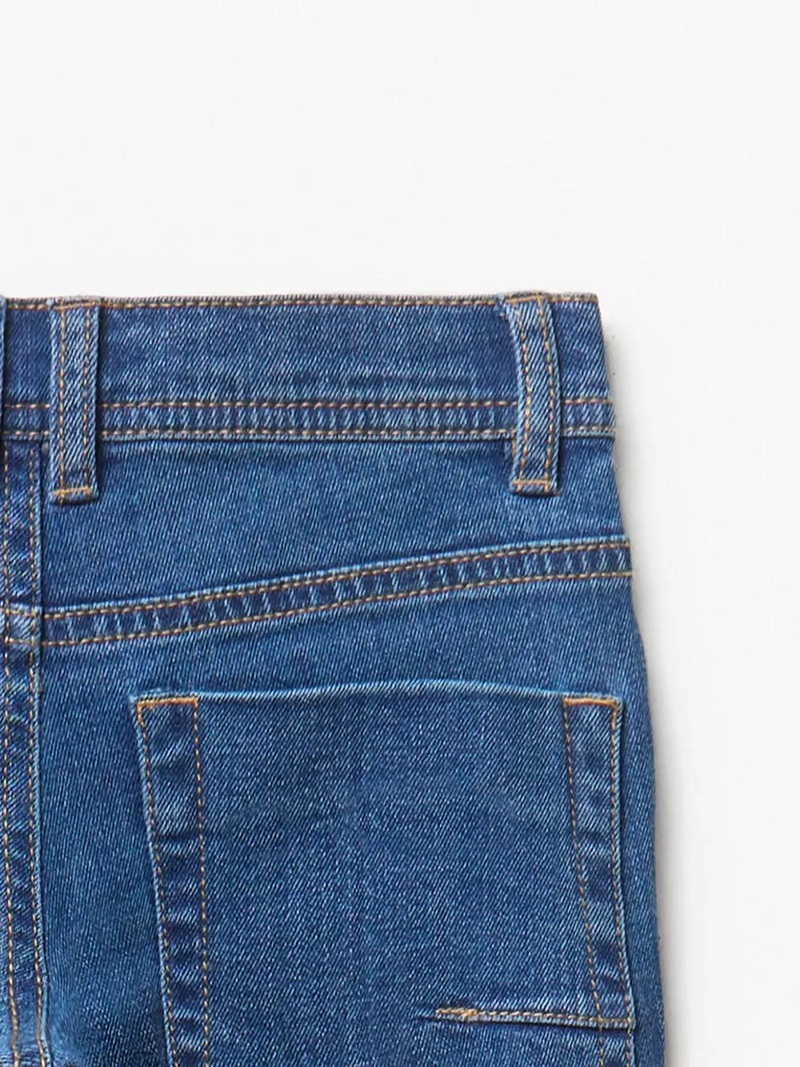 JEANS NIÑO SFERA - 4