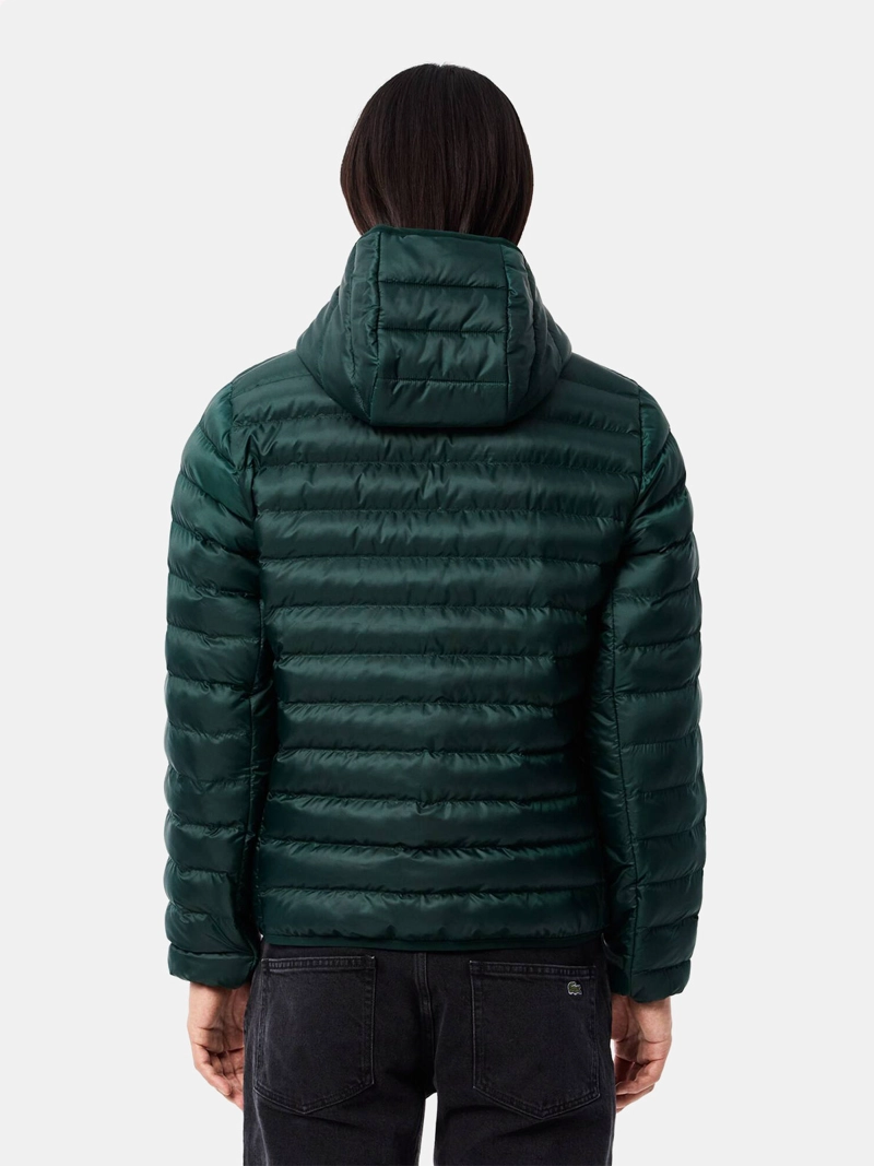 PARKA HOMBRE LACOSTE - 2