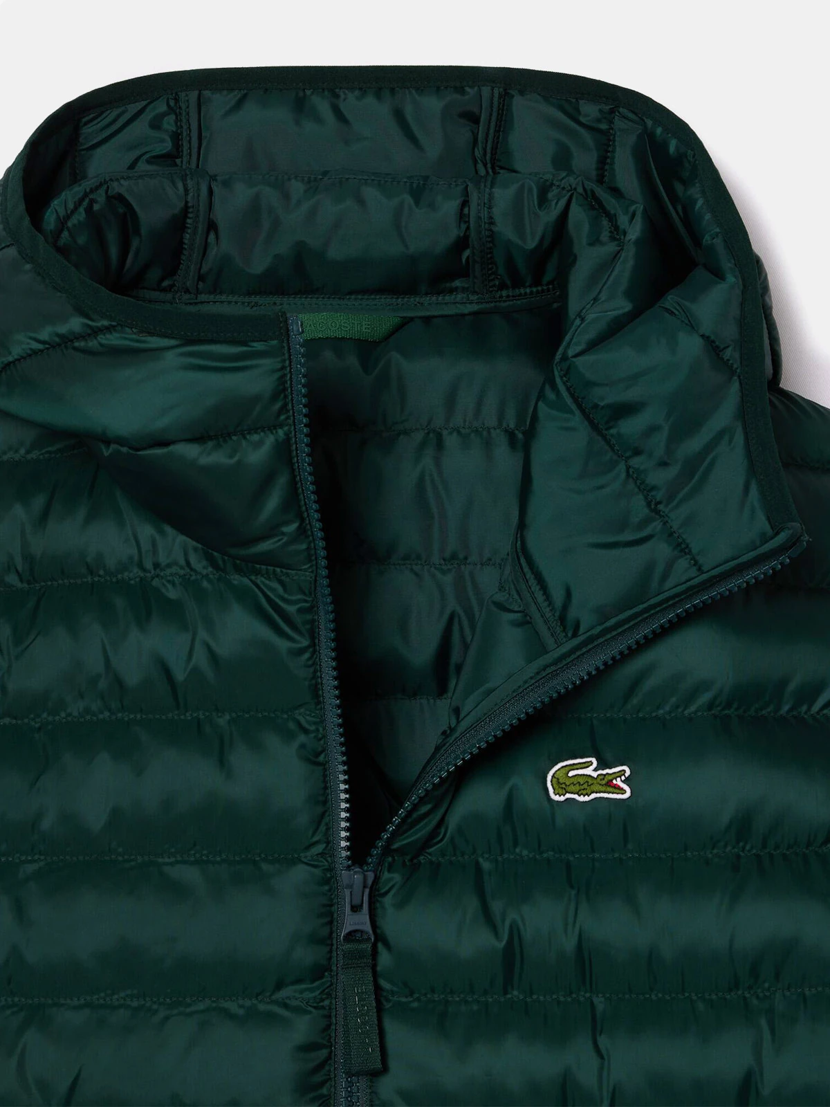 PARKA HOMBRE LACOSTE - 3
