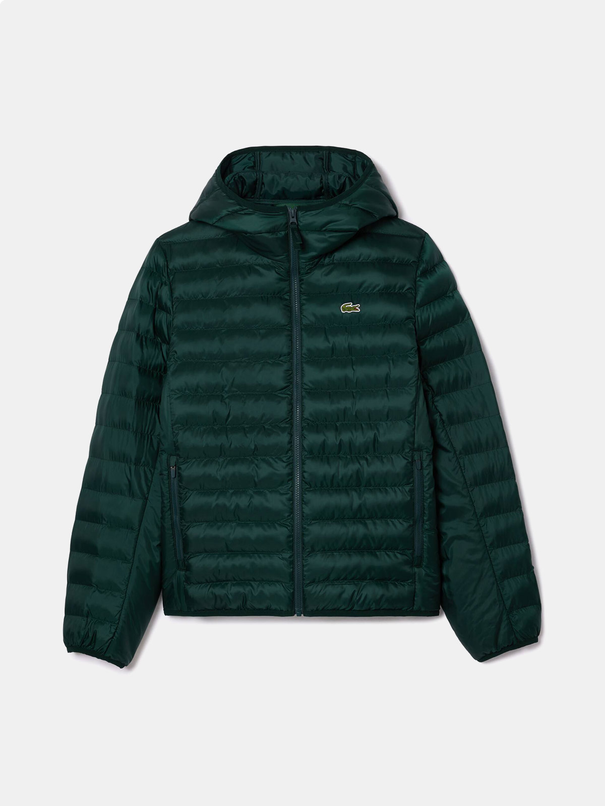 PARKA HOMBRE LACOSTE - 4