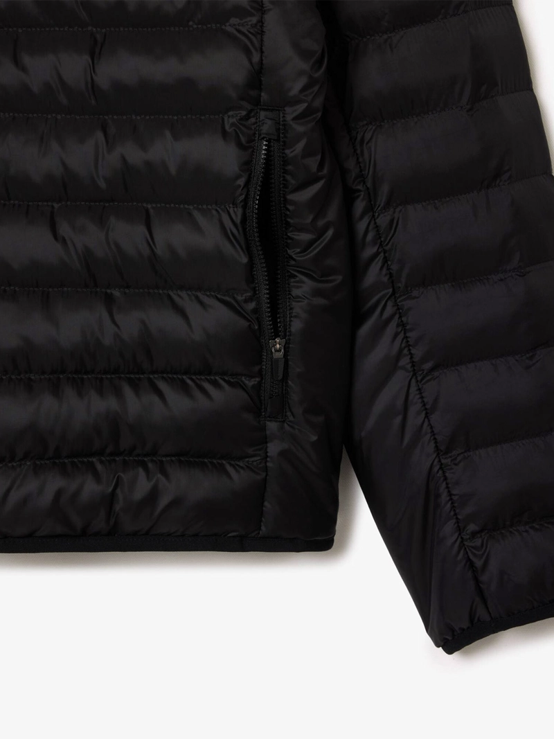 PARKA HOMBRE LACOSTE - 3