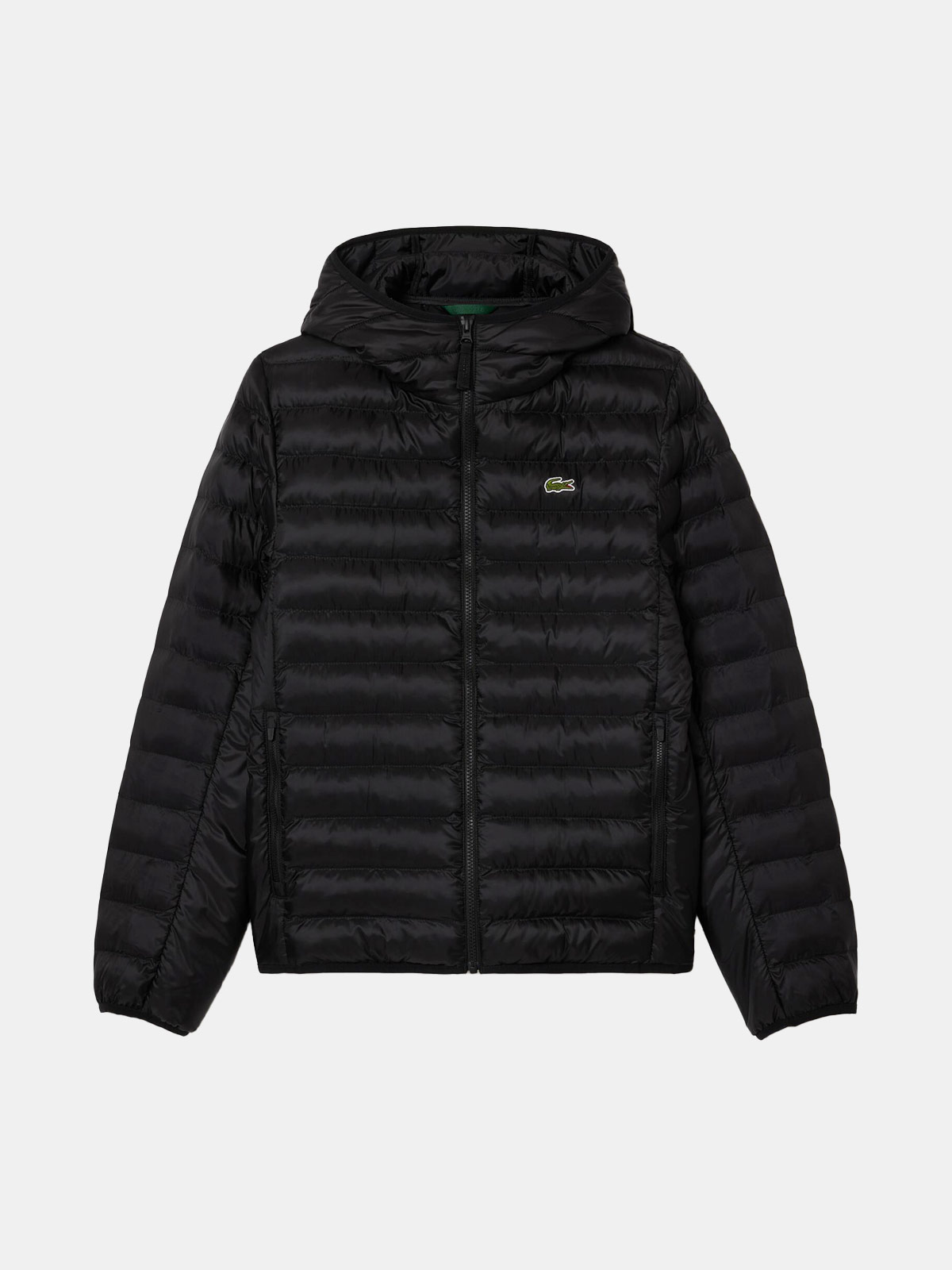 PARKA HOMBRE LACOSTE - 5