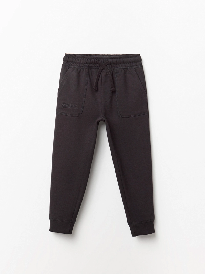 PANTALÓN NIÑO SFERA - 1