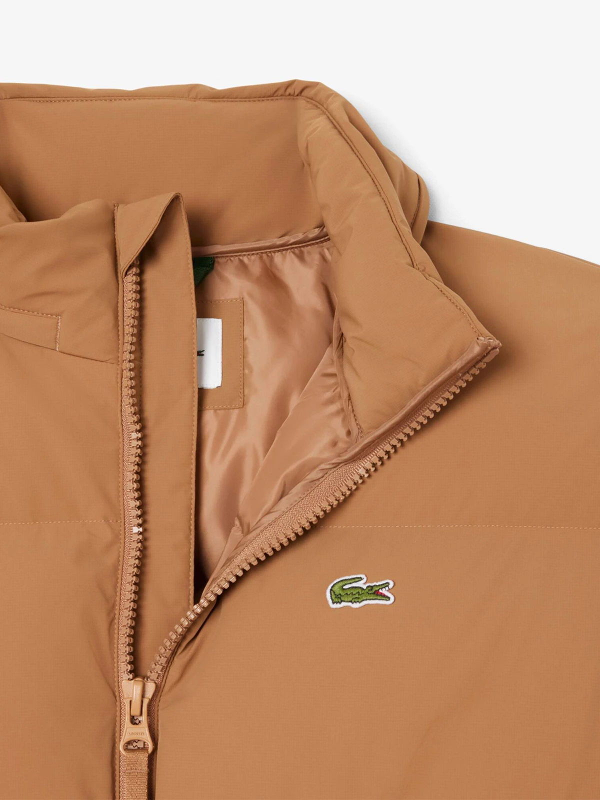 PARKA HOMBRE LACOSTE - 3
